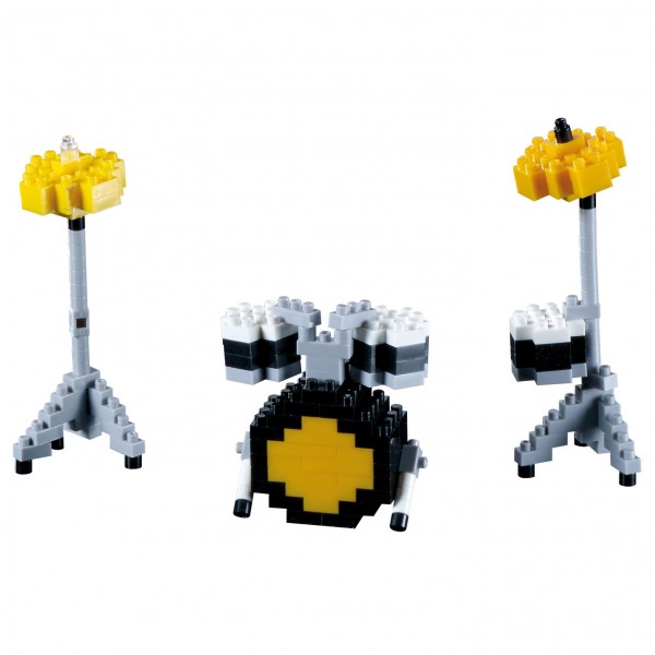 Brixies Schlagzeug Brixies Schlagzeug