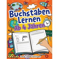 Buchstaben Lernen Ab 4 Jahren von Digital Front GmbH