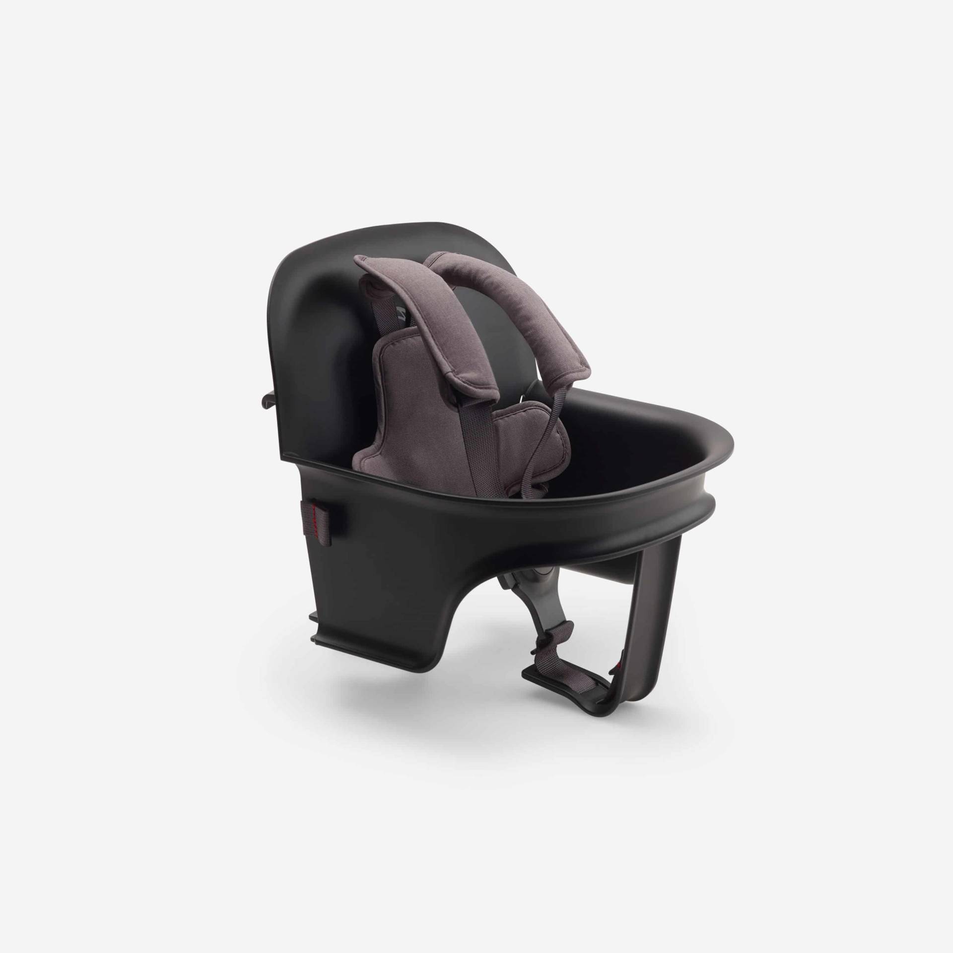 Bugaboo Giraffe Baby Set schwarz