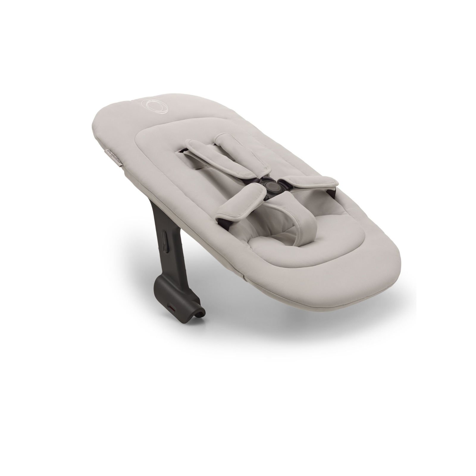 Bugaboo - Giraffe Neugeborenen-Set POLAR-WHITE