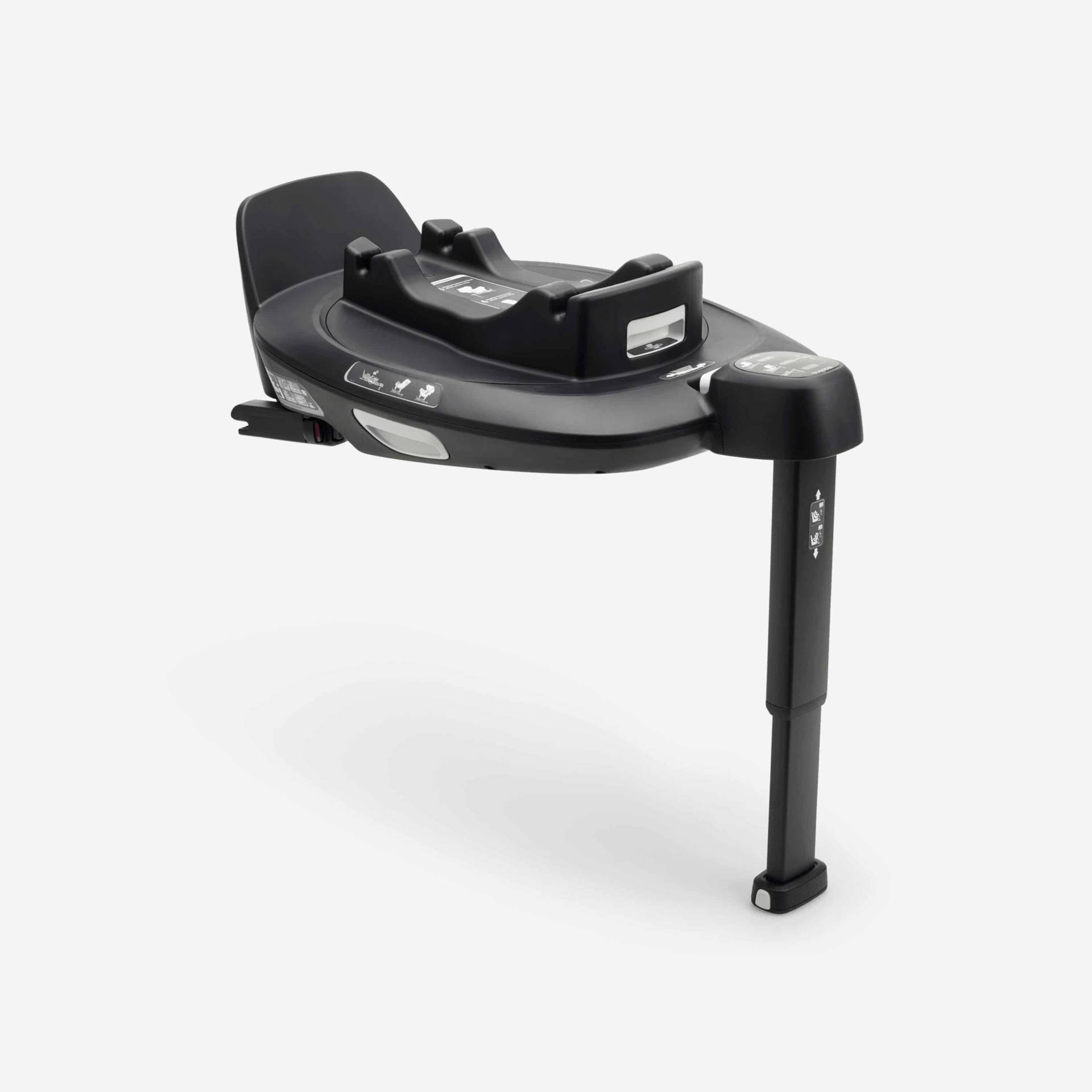 Bugaboo Isofix 360° Basis by Nuna