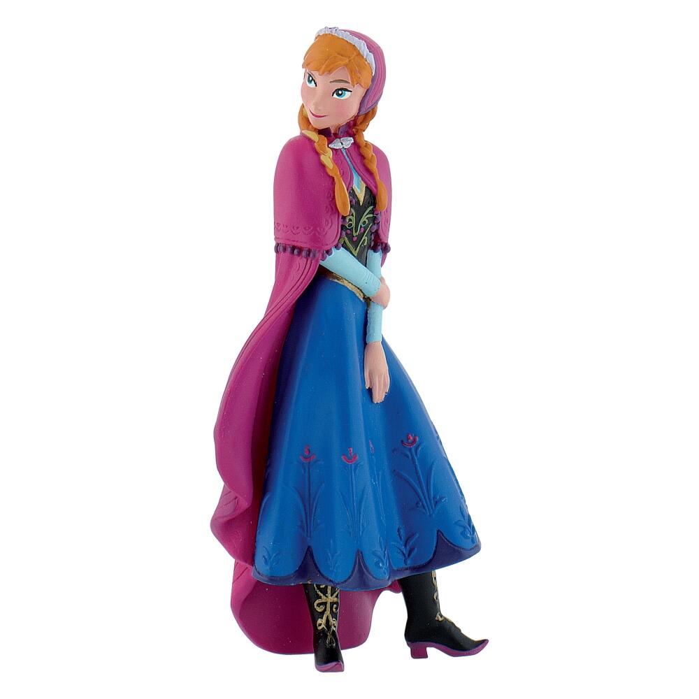 Bullyland - Disney Spielfigur Anna Bullyland - Disney Spielfigur Anna