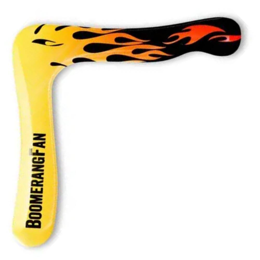 Bumerang Fire- Linkshänder Bumerang Fire- Linkshänder
