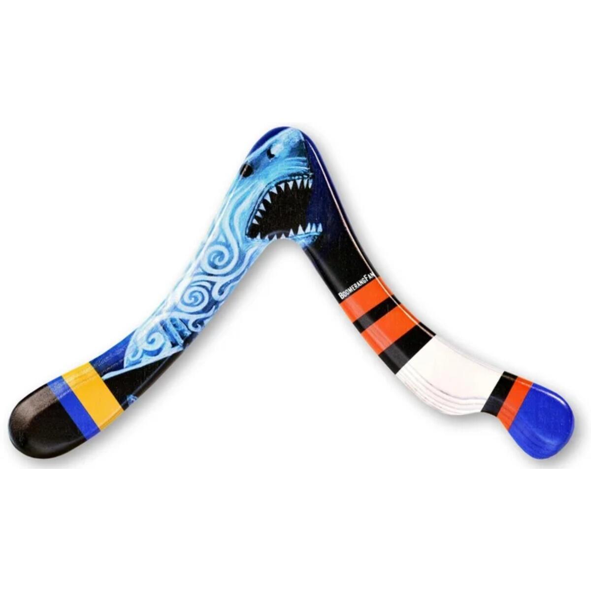 Bumerang Shark Bumerang Shark
