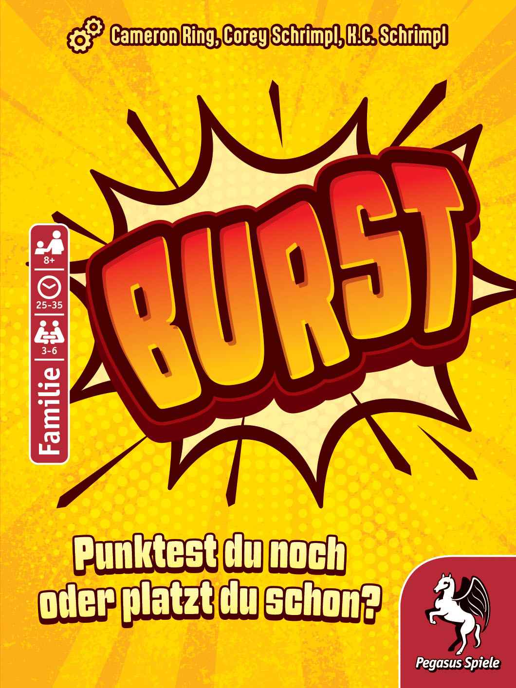 Burst Burst