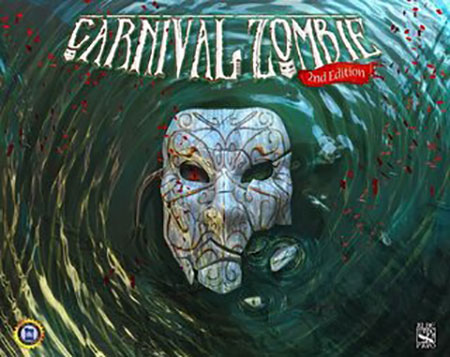 Carnival Zombie (en)