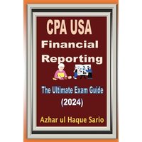 CPA USA Financial Reporting von Azhar Sario Dubai