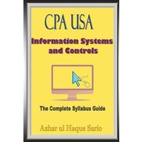 CPA USA Information Systems and Controls von Azhar Sario Dubai