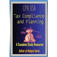 CPA USA Tax Compliance and Planning von Azhar Sario Dubai