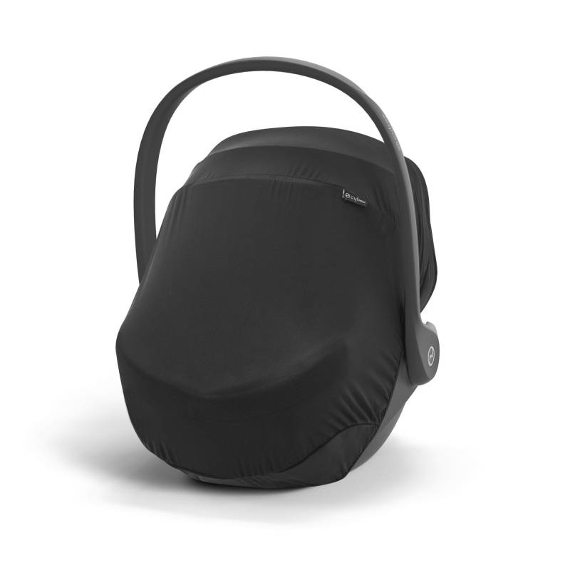 CYBEX Aton / Cloud Insektennetz Black