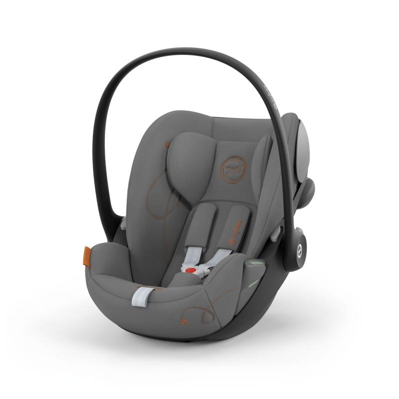 CYBEX Cloud G i-Size Babyschale Lava Grey