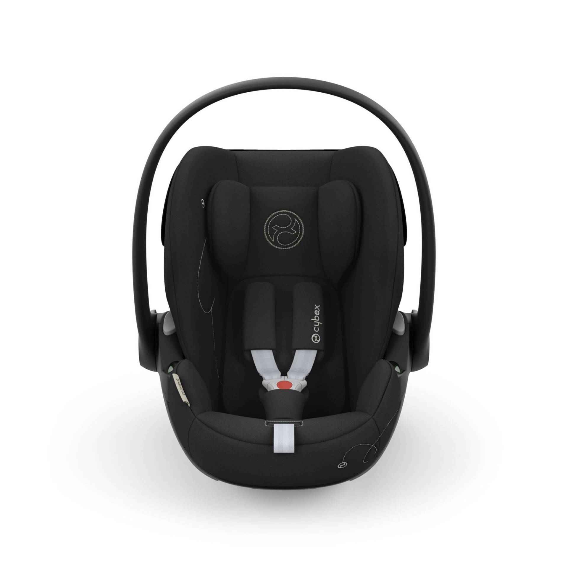 CYBEX Cloud G i-Size Babyschale Moon Black