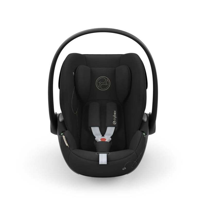 CYBEX Cloud G i-Size Babyschale Moon Black