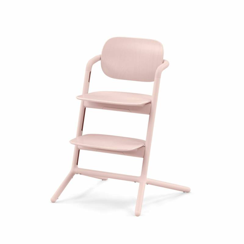 CYBEX - Gold Lemo 2.0 Hochstuhl PEARL-PINK