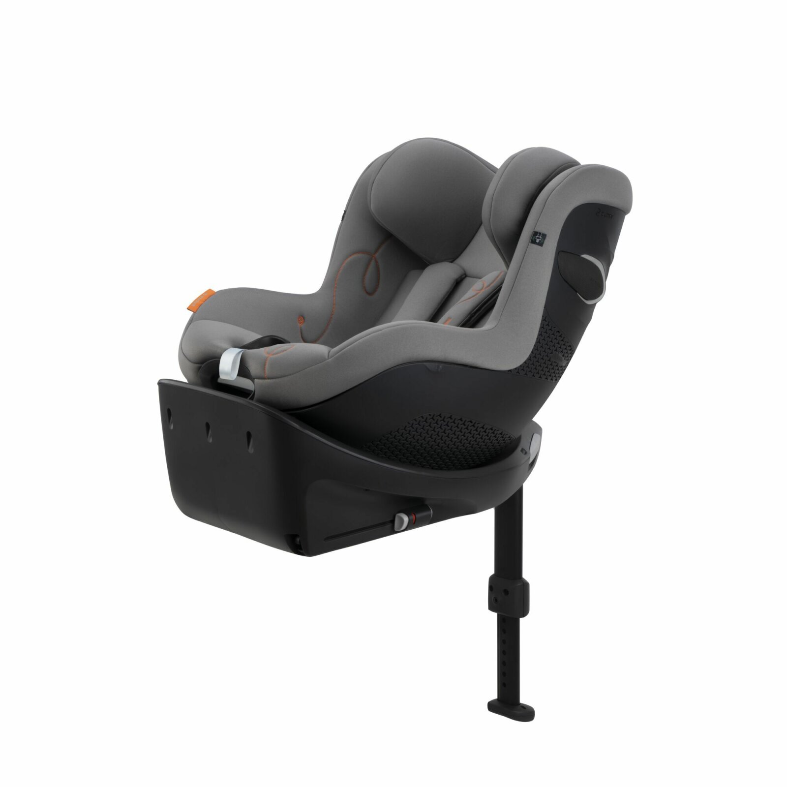 CYBEX - Gold Sirona Gi i-Size LAVA-GREY