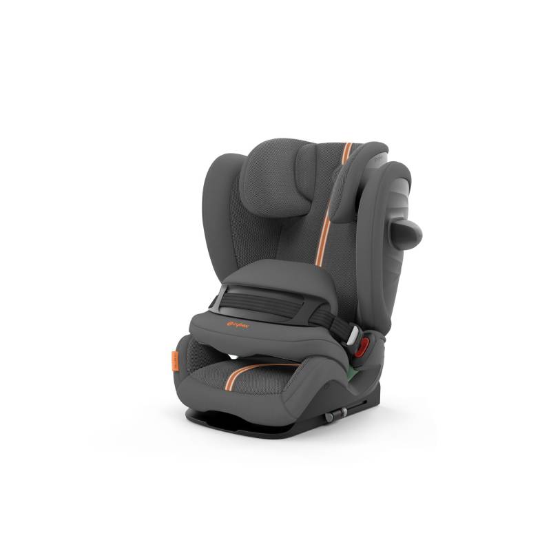 CYBEX Pallas G i-Size Plus Lava Grey