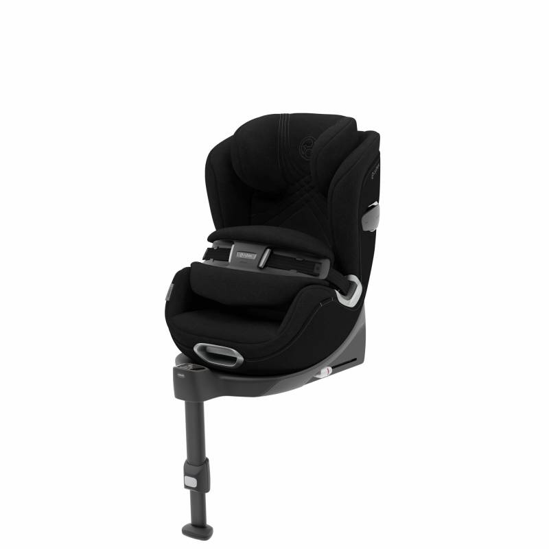 CYBEX - Platinum Anoris T i-Size DEEP-BLACK (A)