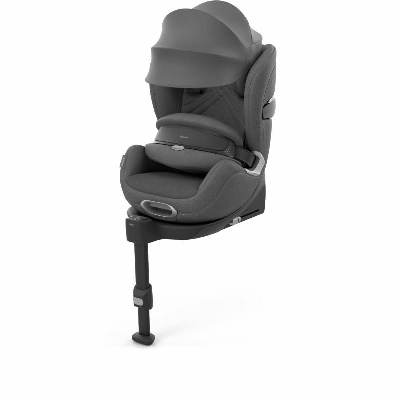 CYBEX - Platinum Anoris T2 i-Size PLUS MIRAGE-GREY (N)