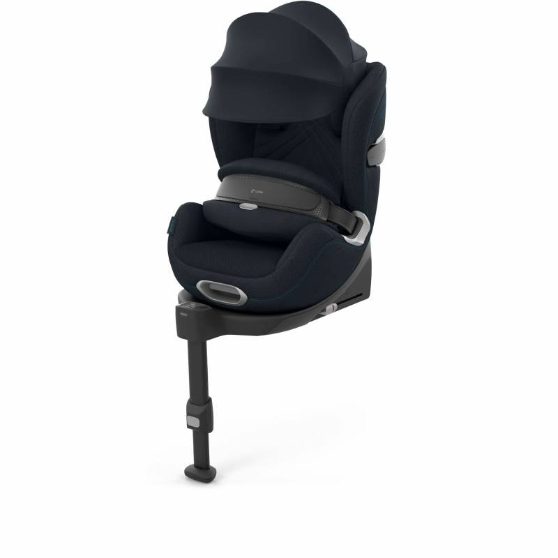 CYBEX - Platinum Anoris T2 i-Size PLUS NAUTICAL-BLUE (N)