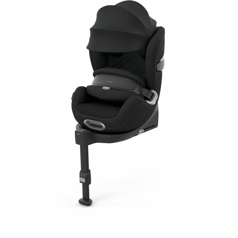 CYBEX - Platinum Anoris T2 i-Size PLUS SEPIA-BLACK (N)