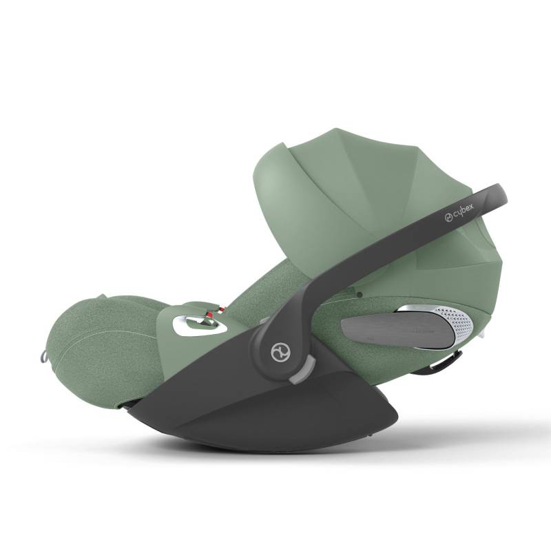 CYBEX - Platinum Cloud T PLUS i-Size LEAF-GREEN (2)