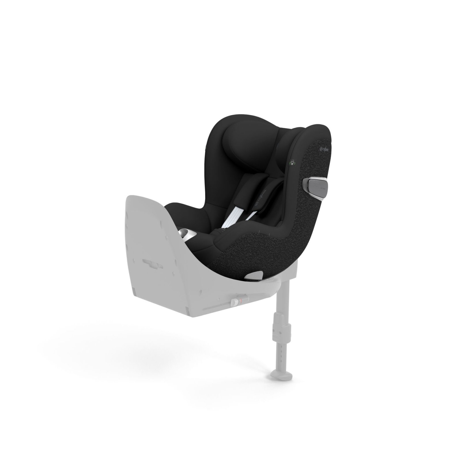 CYBEX - Platinum Sirona T i-Size SEPIA-BLACK (2)