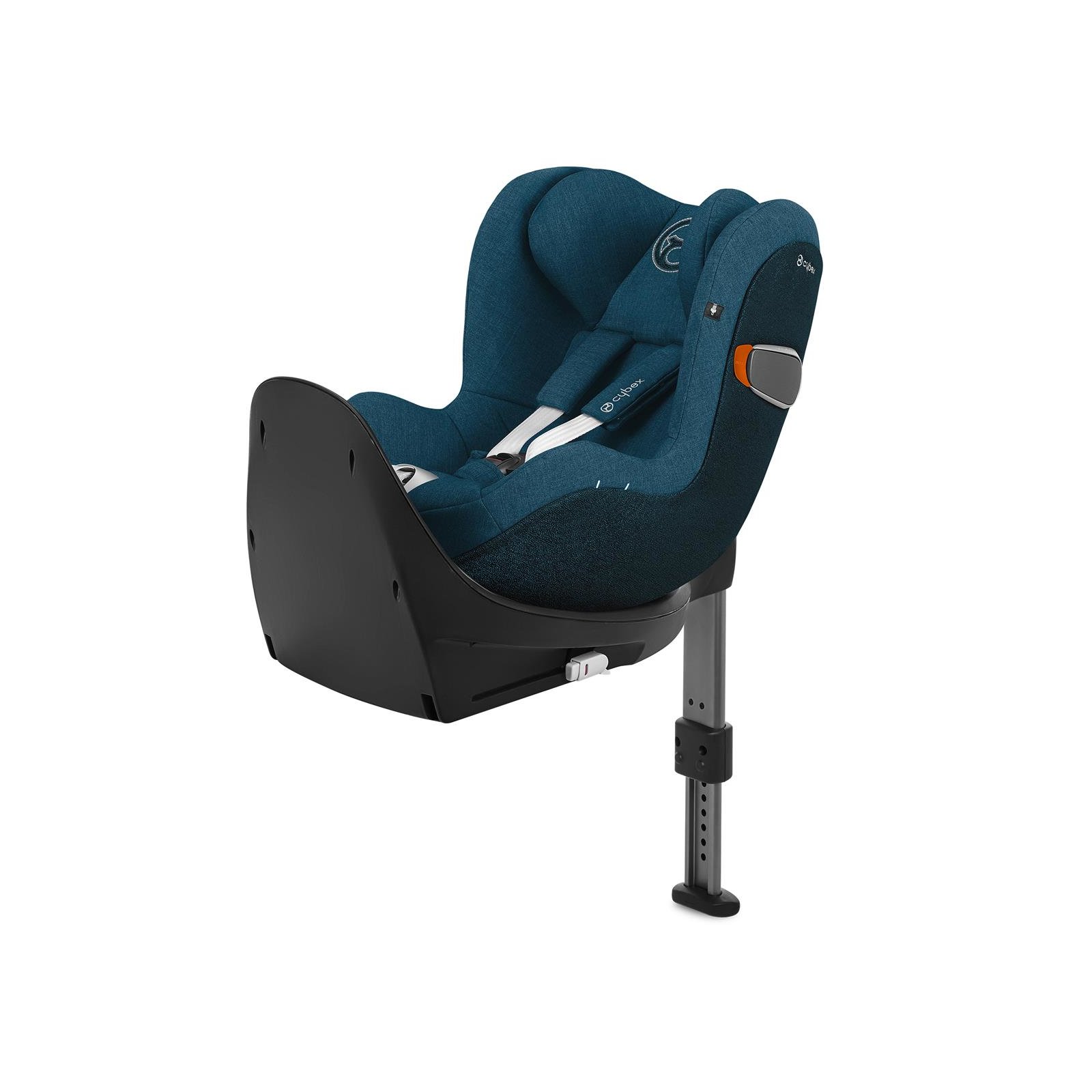 CYBEX - Platinum Sirona Zi i-Size Plus MOUNTAIN-BLUE