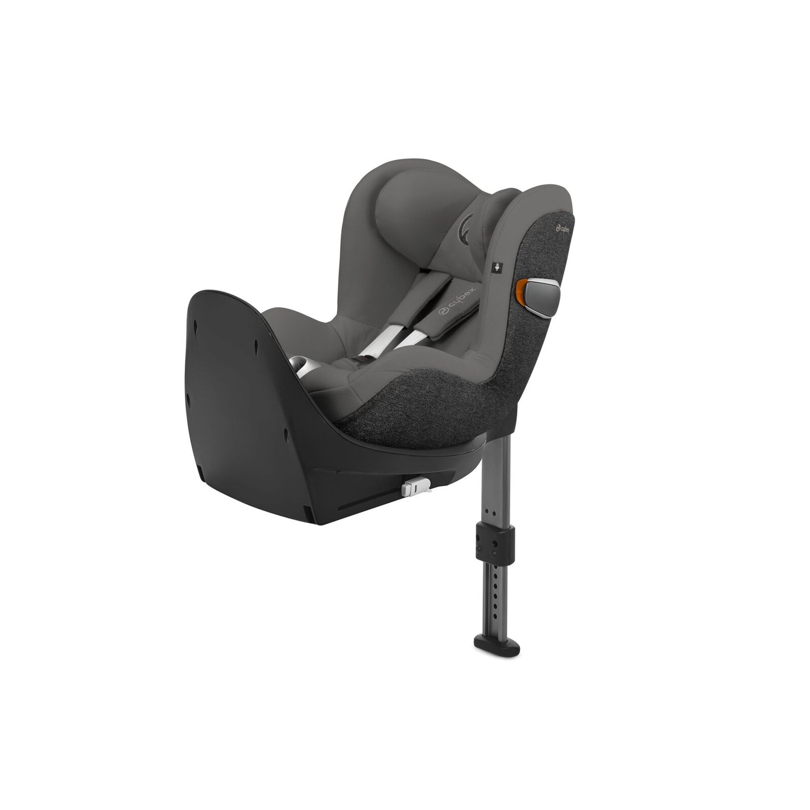 CYBEX - Platinum Sirona Zi i-Size SOHO-GREY