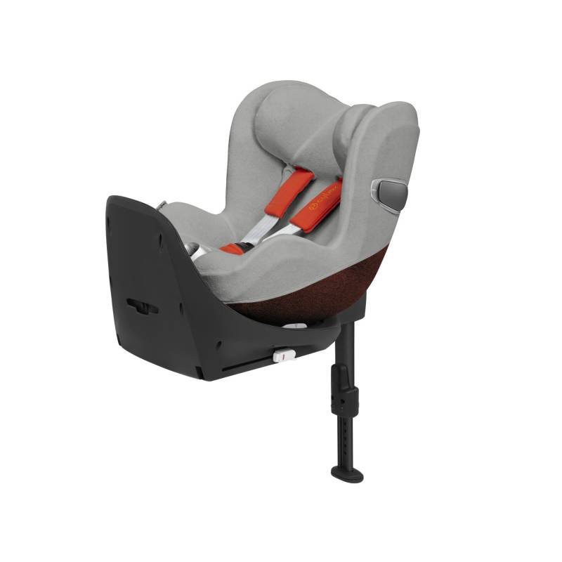 CYBEX - Platinum Sommerbezug für Sirona Z -Line / Zi-Line / T-Line GRAU (4)