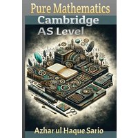 Cambridge Pure Mathematics von Azhar Sario Dubai