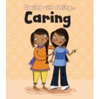 Caring von Capstone Global Library Ltd