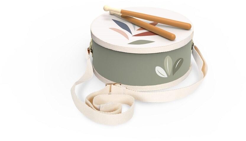 Carletto - Trommel 18 cm - Speedy Monkey Carletto - Trommel 18 cm - Speedy Monkey