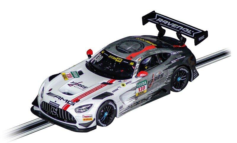 Carrera - Dig132 Mercedes-AMG GT3 Evo Mercedes-AMG Team Winward, No130 Carrera - Dig132 Mercedes-AMG GT3 Evo Mercedes-AMG Team Winward, No130
