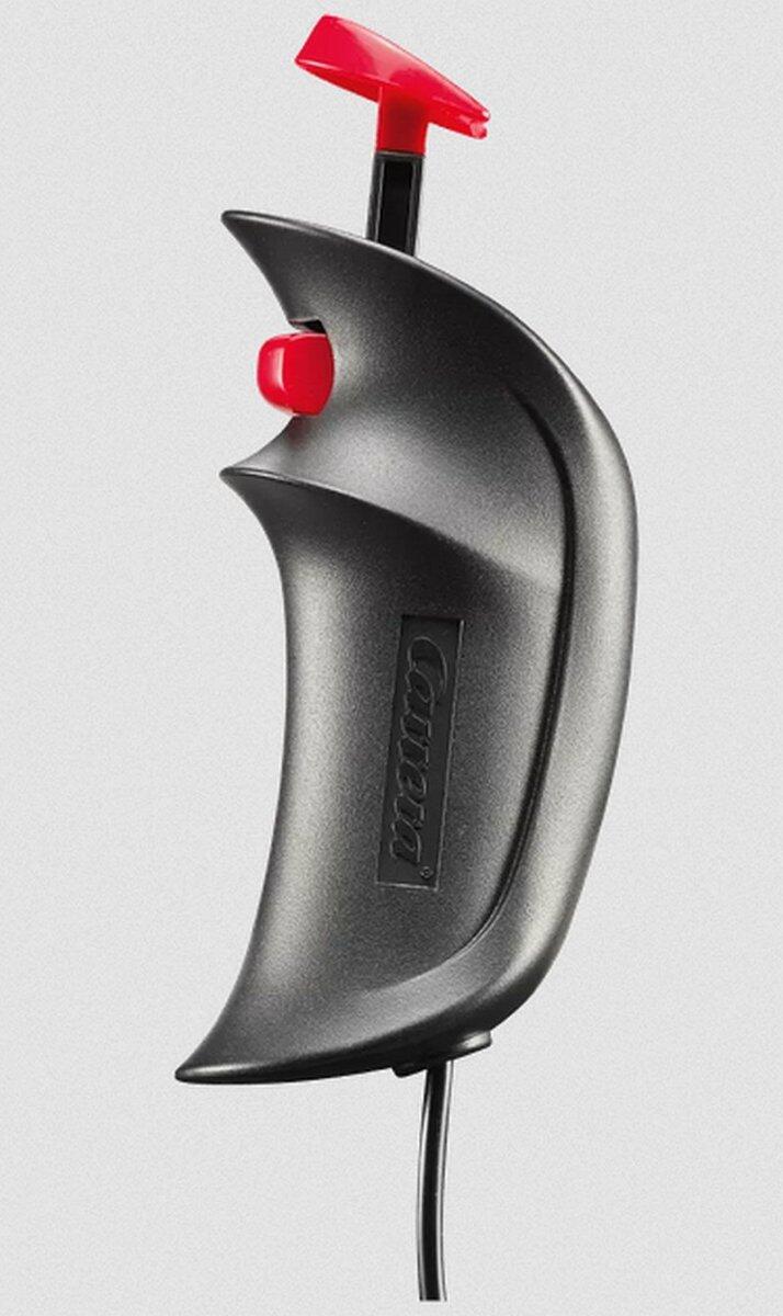 Carrera - GO!!! / GO!!!+ Handregler NEU Carrera - GO!!! / GO!!!+ Handregler NEU