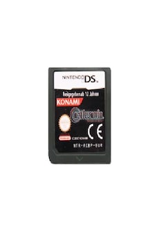 Castlevania Portrait Of Ruin Game for DS 3DS 2DS EUR Version (Reproduction) Nintendo 3DS