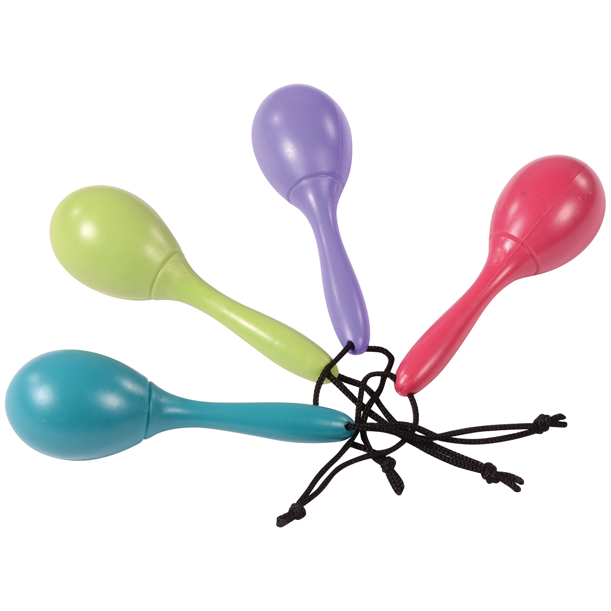 Cha Cha Maracas 4er Set Cha Cha Maracas 4er Set