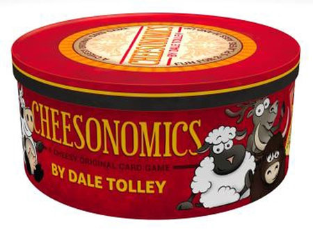 Cheesonomics (en)