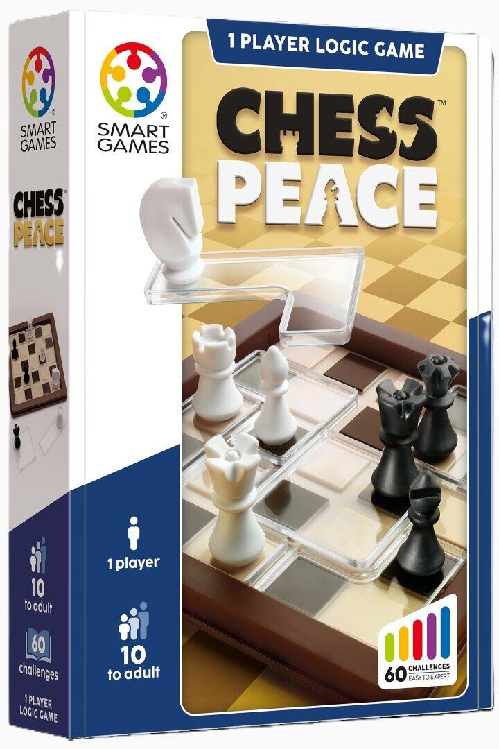 Chess Peace Chess Peace
