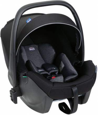 Chicco Autositz Kory Air Plus - Black Air