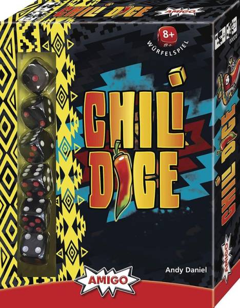 Chili Dice