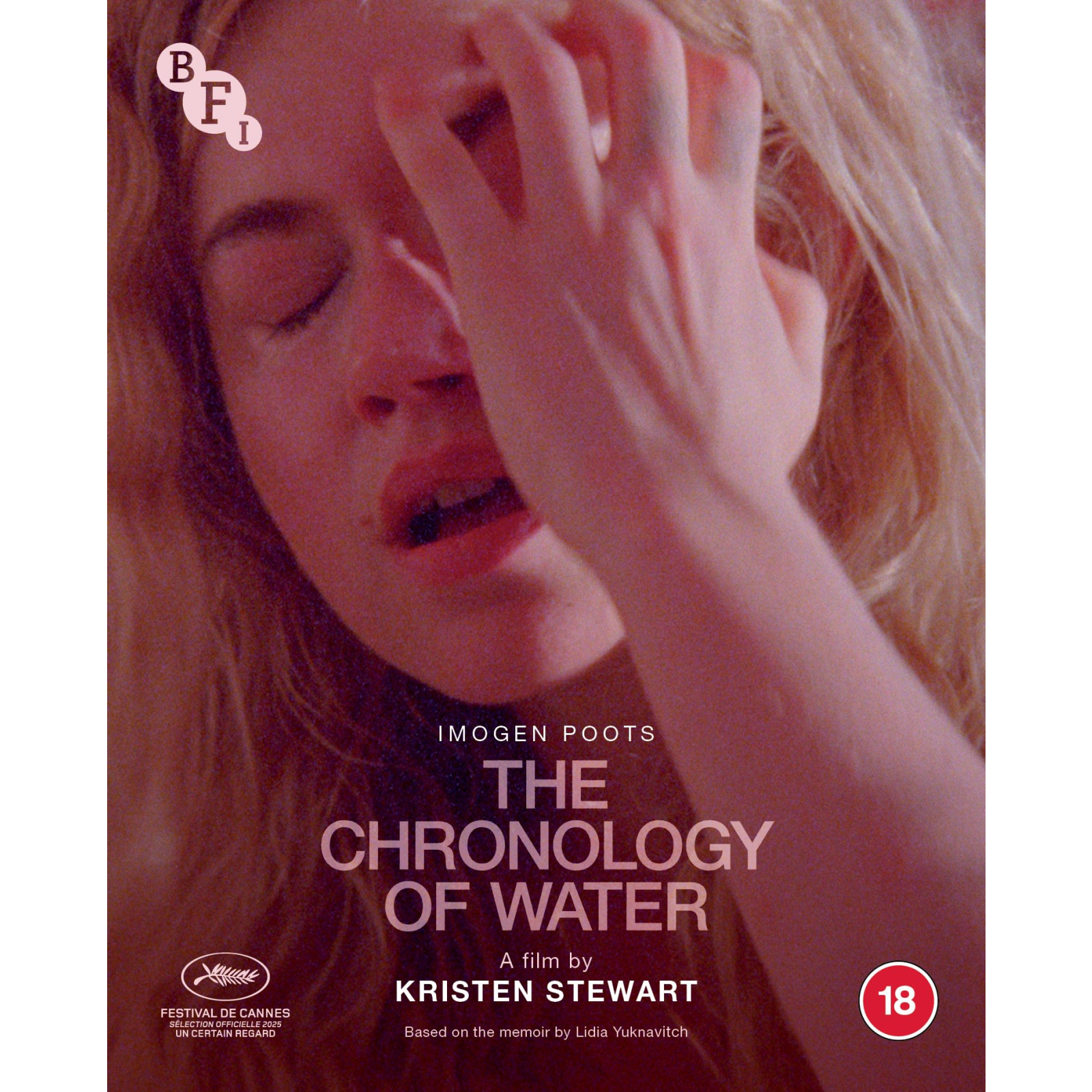 Chronology of Water Chronology of Water