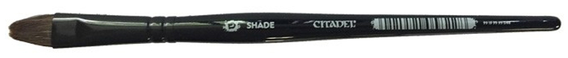 Citadel L Shade Pinsel Games Workshop Large Shade Brush GW 63-17 GW