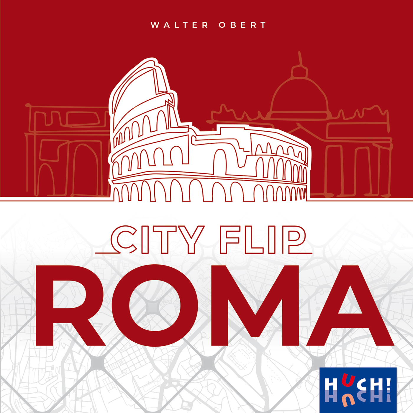 City Flip: Roma