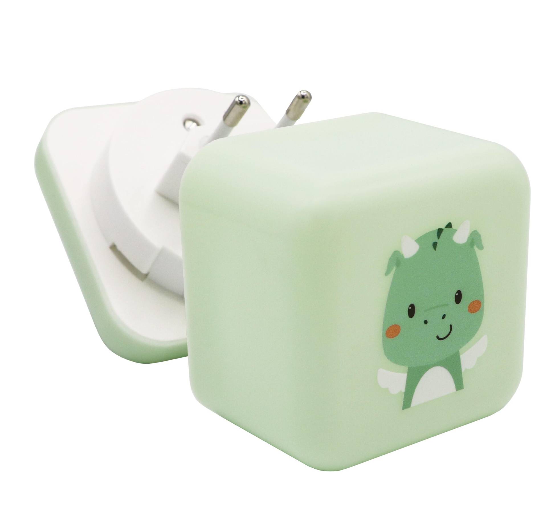 Cloud.b - Nachtlicht / Drache / Leuchtwürfel Cube-b Cloud.b - Nachtlicht / Drache / Leuchtwürfel Cube-b