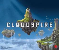 Cloudspire (engl.)