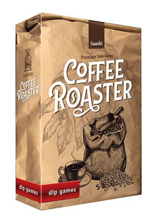 Coffee Roaster