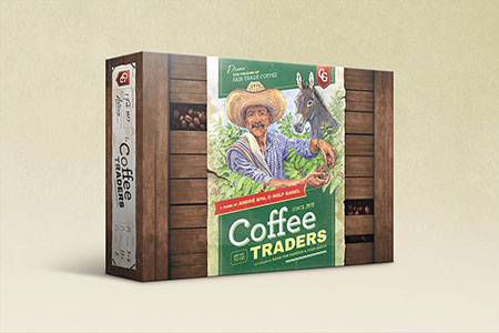 Coffee Traders (de)