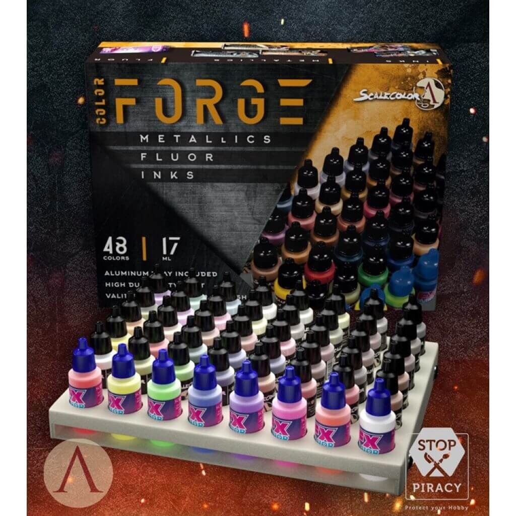 Color Forge