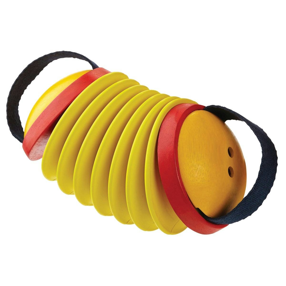 Concertina Musikinstrument für Babys & Kinder Plantoys Concertina Musikinstrument für Babys & Kinder Plantoys