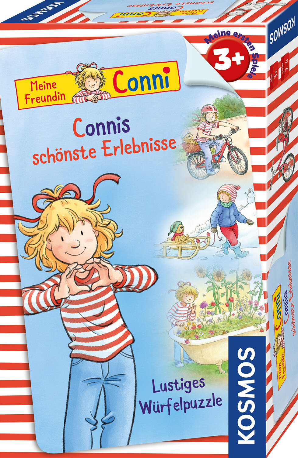 Connis sch�nste Erlebnisse Connis sch�nste Erlebnisse